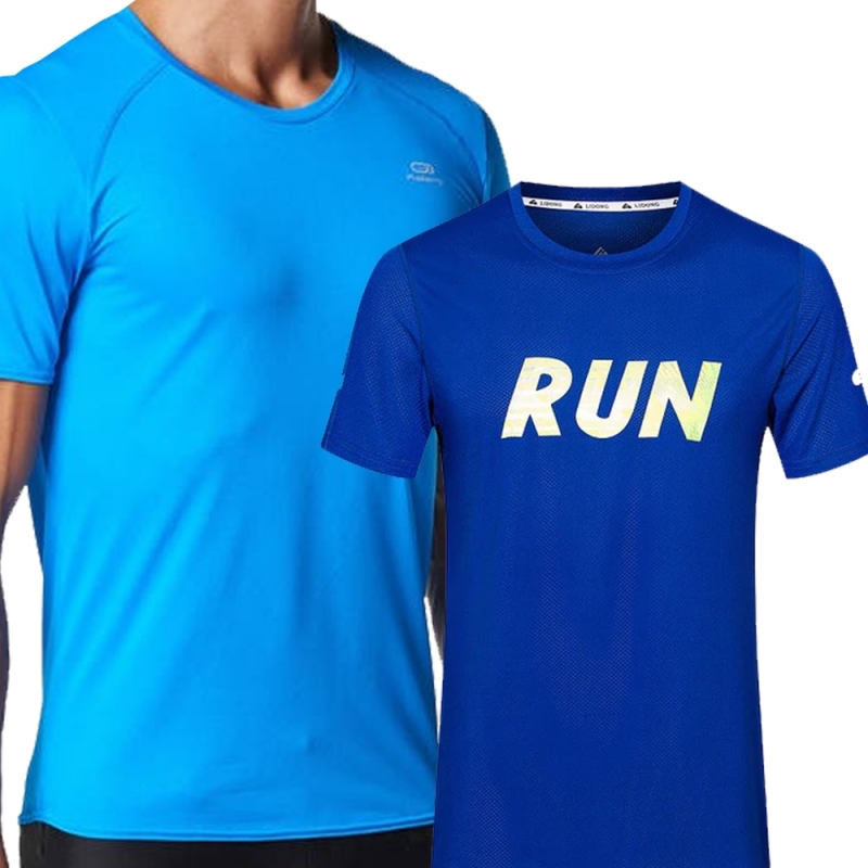 Camisetas Personalizada de Corrida Trianon Masp - Camiseta Personalizada com Logo