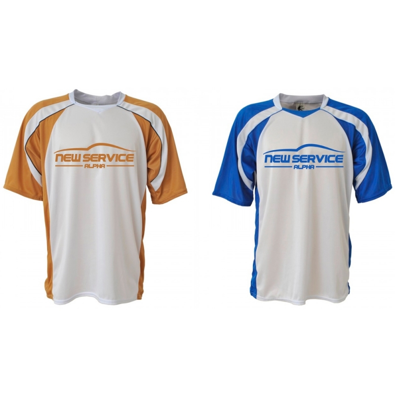 Loja Que Venda Camiseta Personalizada Atacado Vila Morumbi - Camiseta Personalizada de Futebol