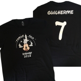 camiseta evento personalizada Vila Guilherme