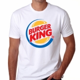 camiseta para empresa personalizada orçamento Vila Romana