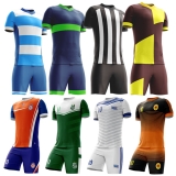 camisetas personalizada de futebol Rio Pequeno