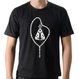 comprar camiseta de evento religioso Jd da Conquista